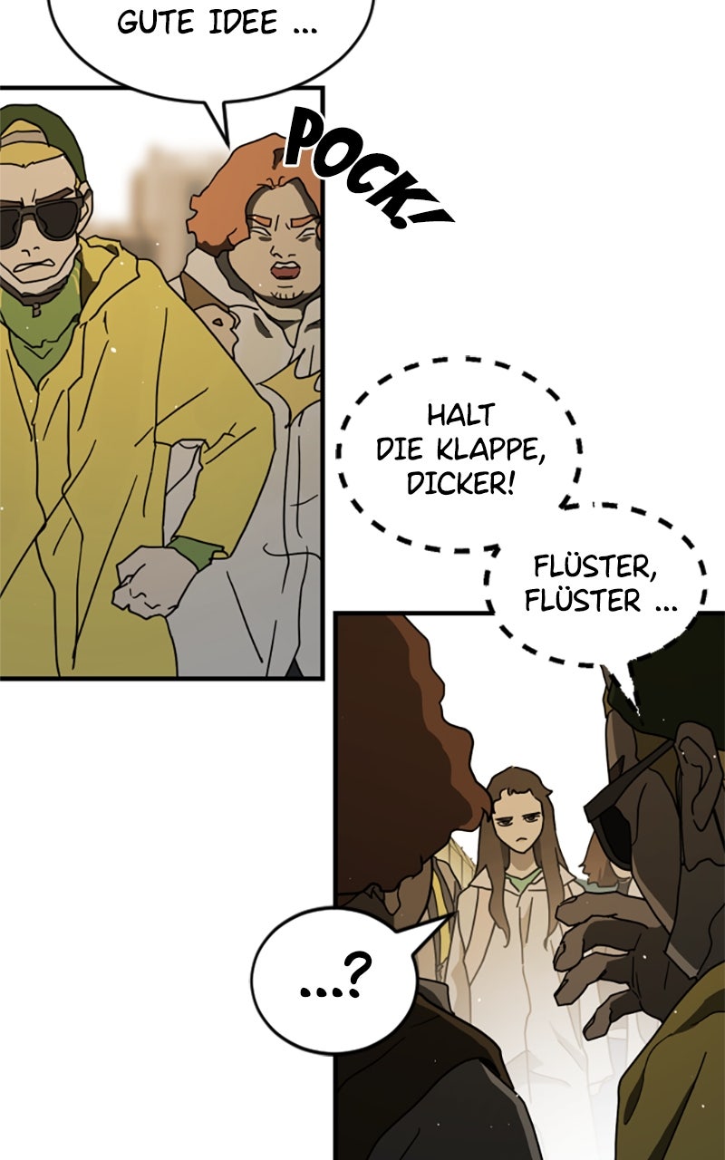 Read Eines Tages in Seoul Manga Online