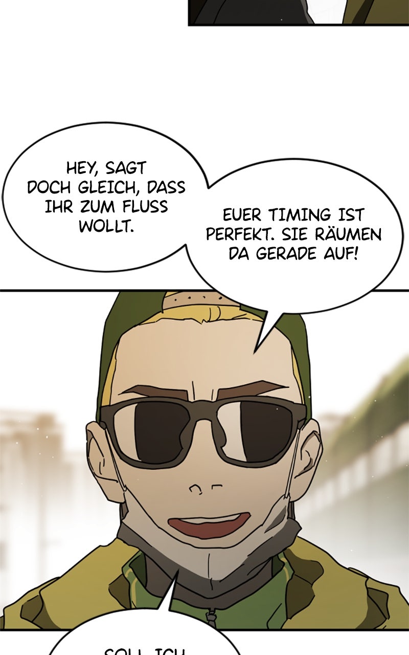 Read Eines Tages in Seoul Manga Online