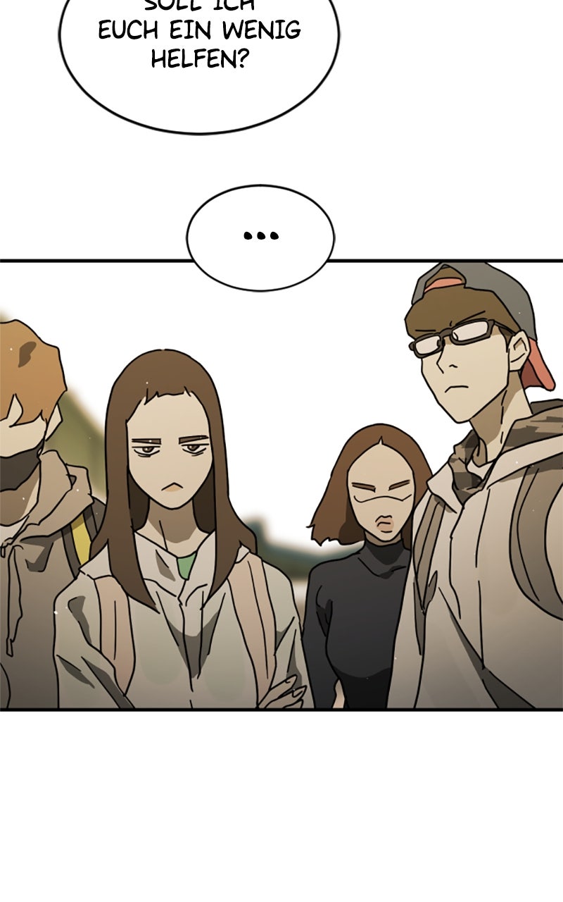 Read Eines Tages in Seoul Manga Online