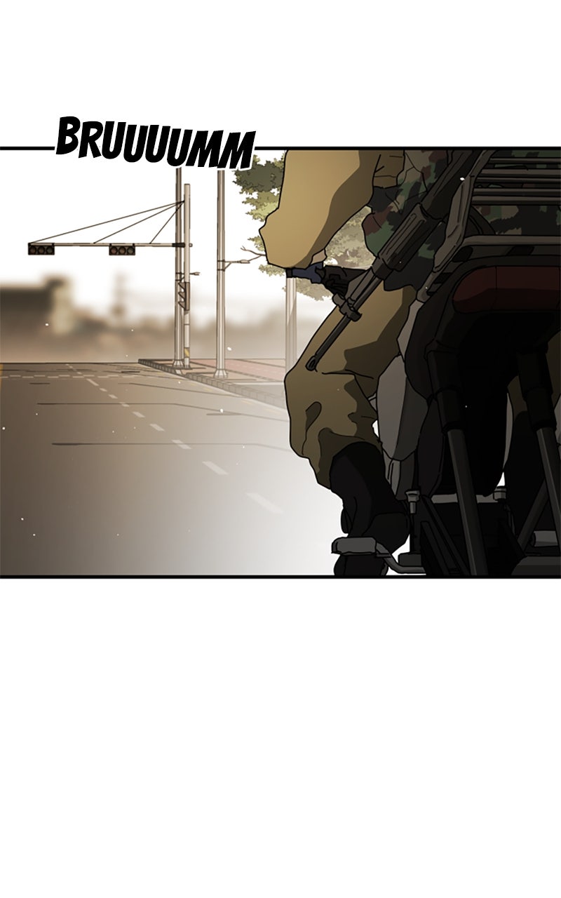 Read Eines Tages in Seoul Manga Online