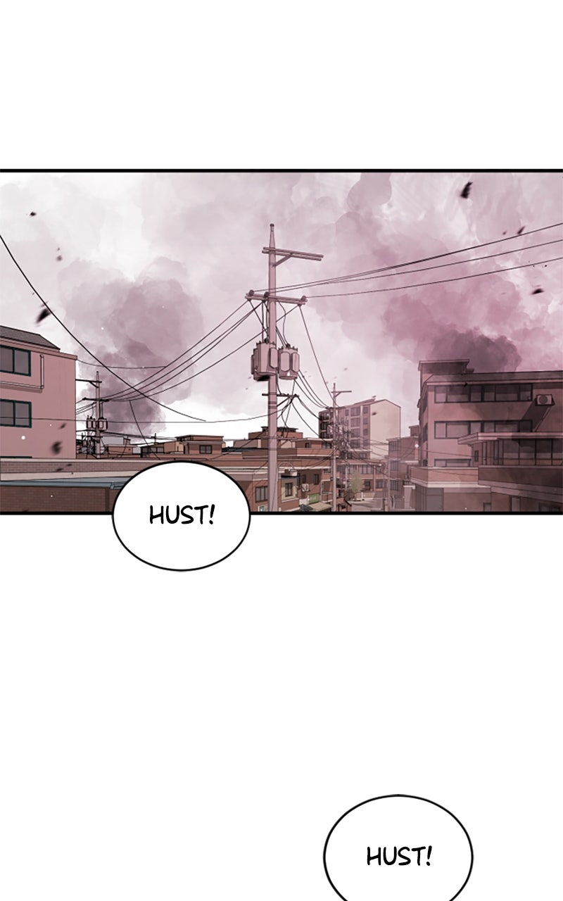 Read Eines Tages in Seoul Manga Online