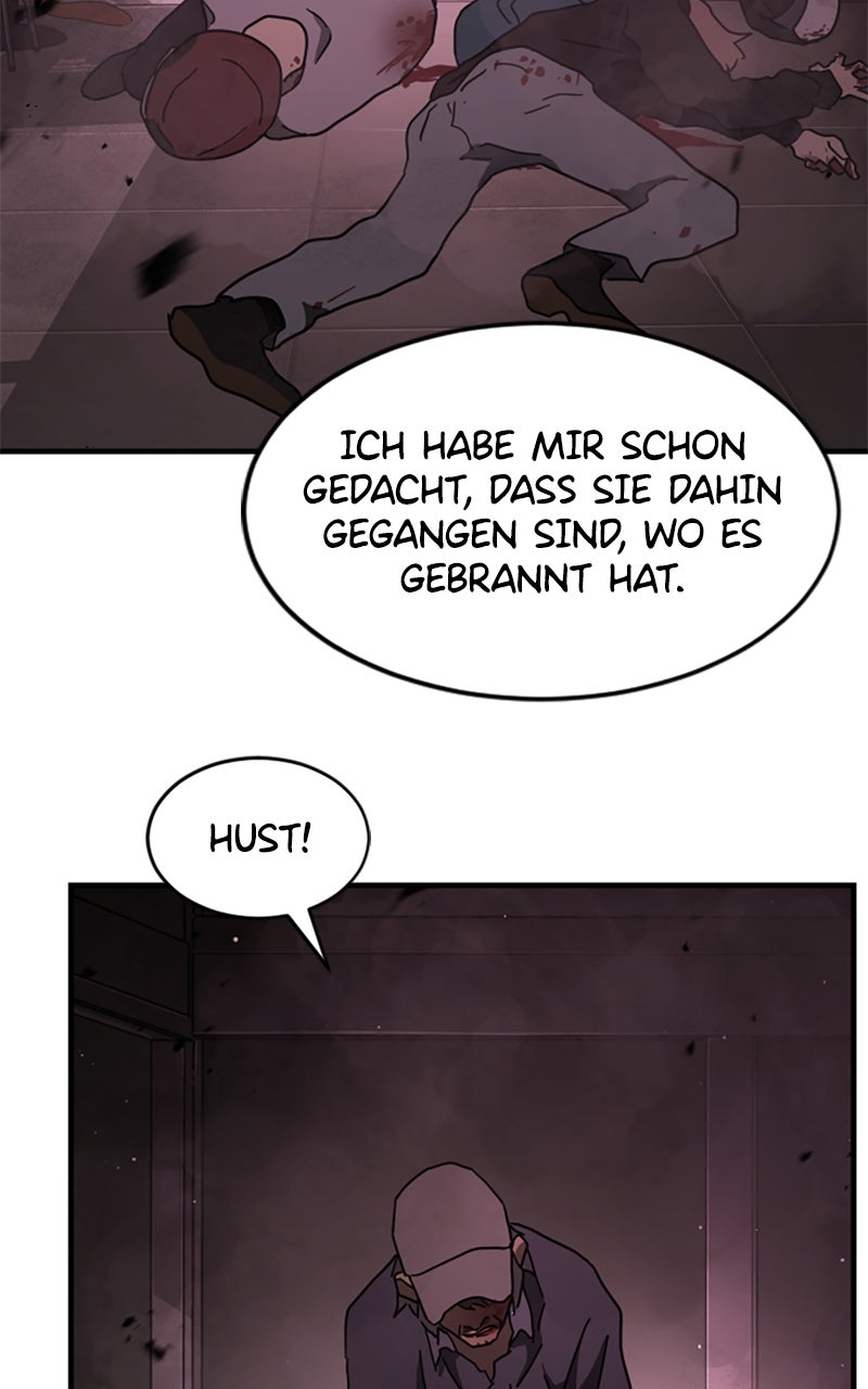 Read Eines Tages in Seoul Manga Online