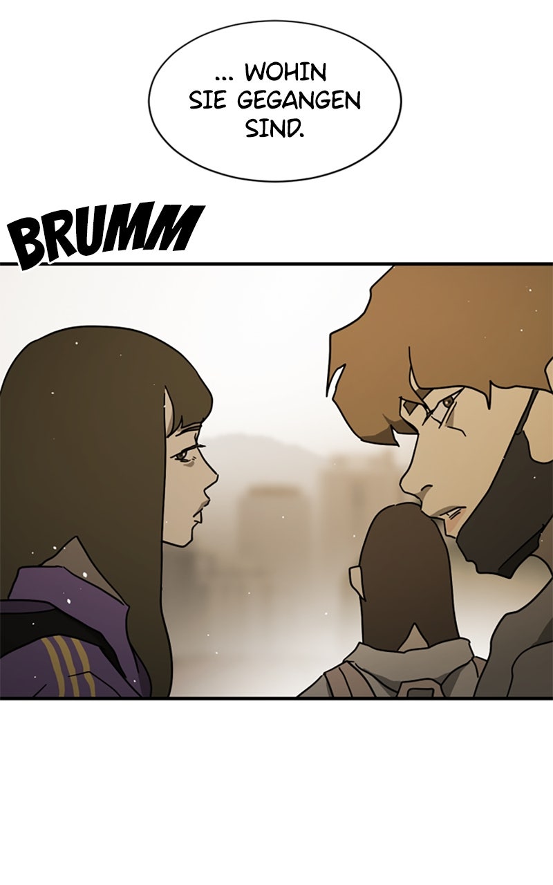 Read Eines Tages in Seoul Manga Online