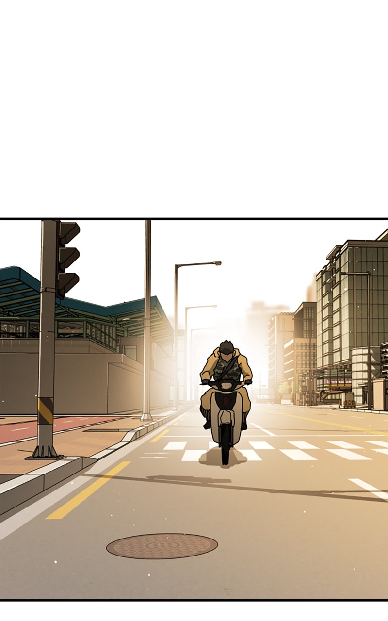 Read Eines Tages in Seoul Manga Online