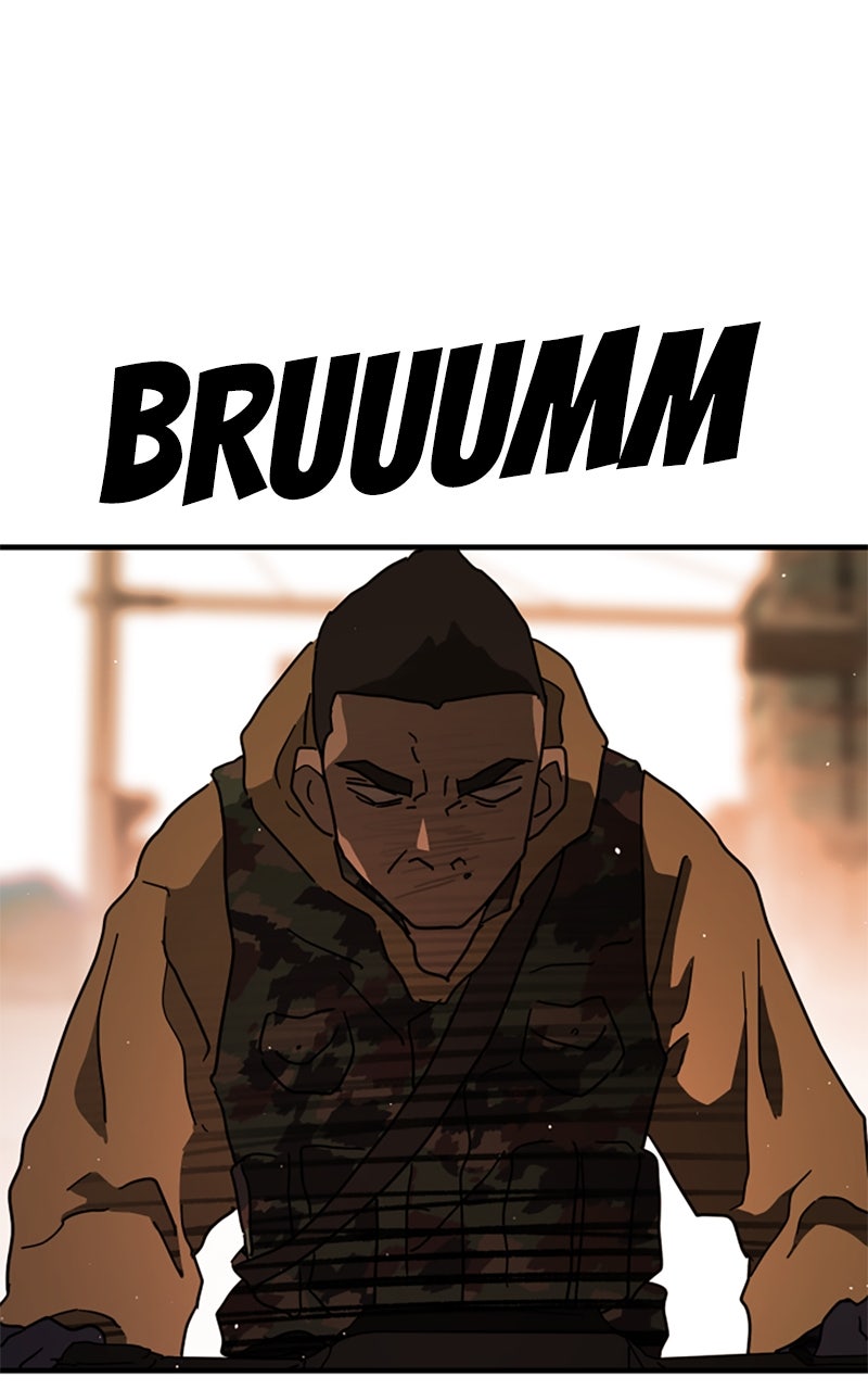 Read Eines Tages in Seoul Manga Online