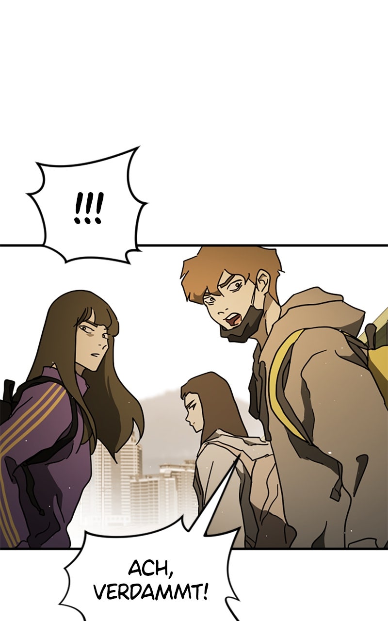 Read Eines Tages in Seoul Manga Online