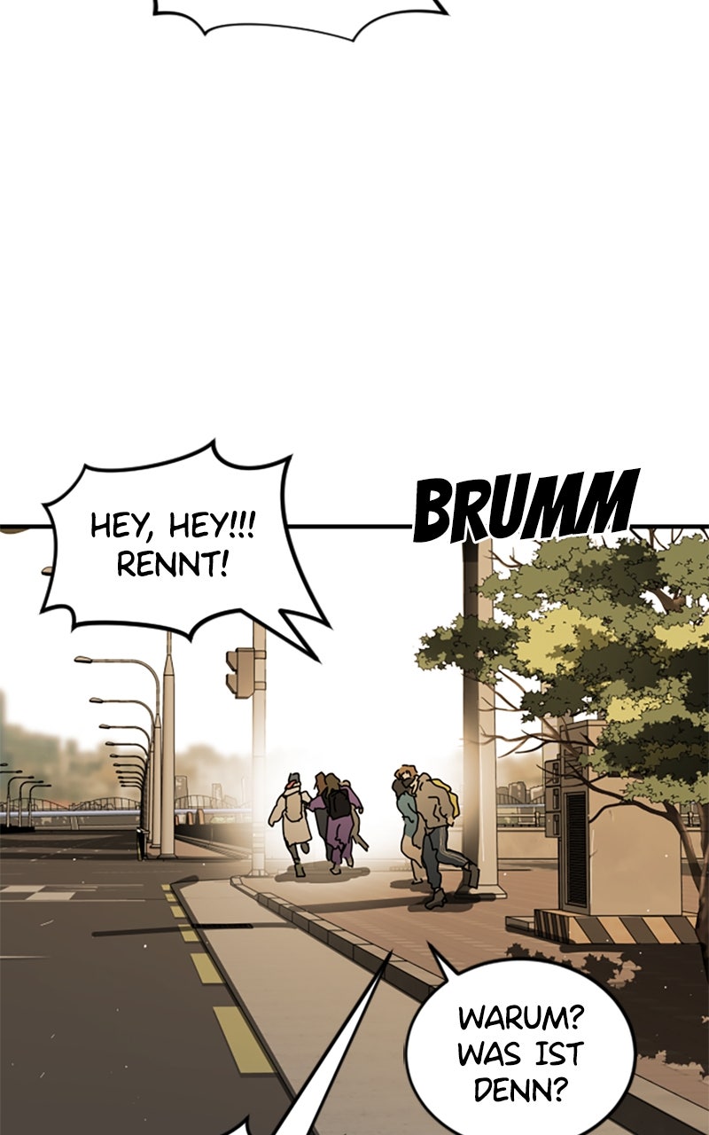 Read Eines Tages in Seoul Manga Online