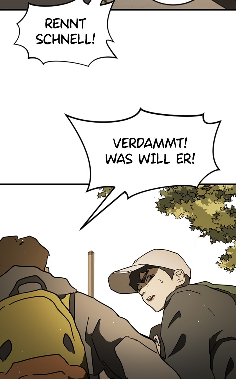 Read Eines Tages in Seoul Manga Online