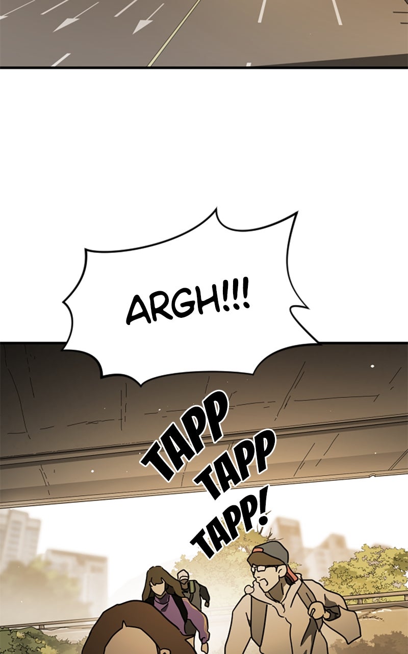 Read Eines Tages in Seoul Manga Online