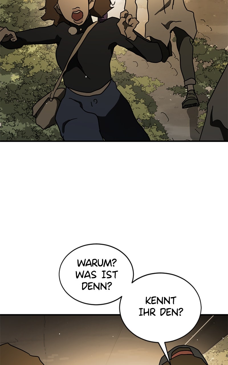 Read Eines Tages in Seoul Manga Online