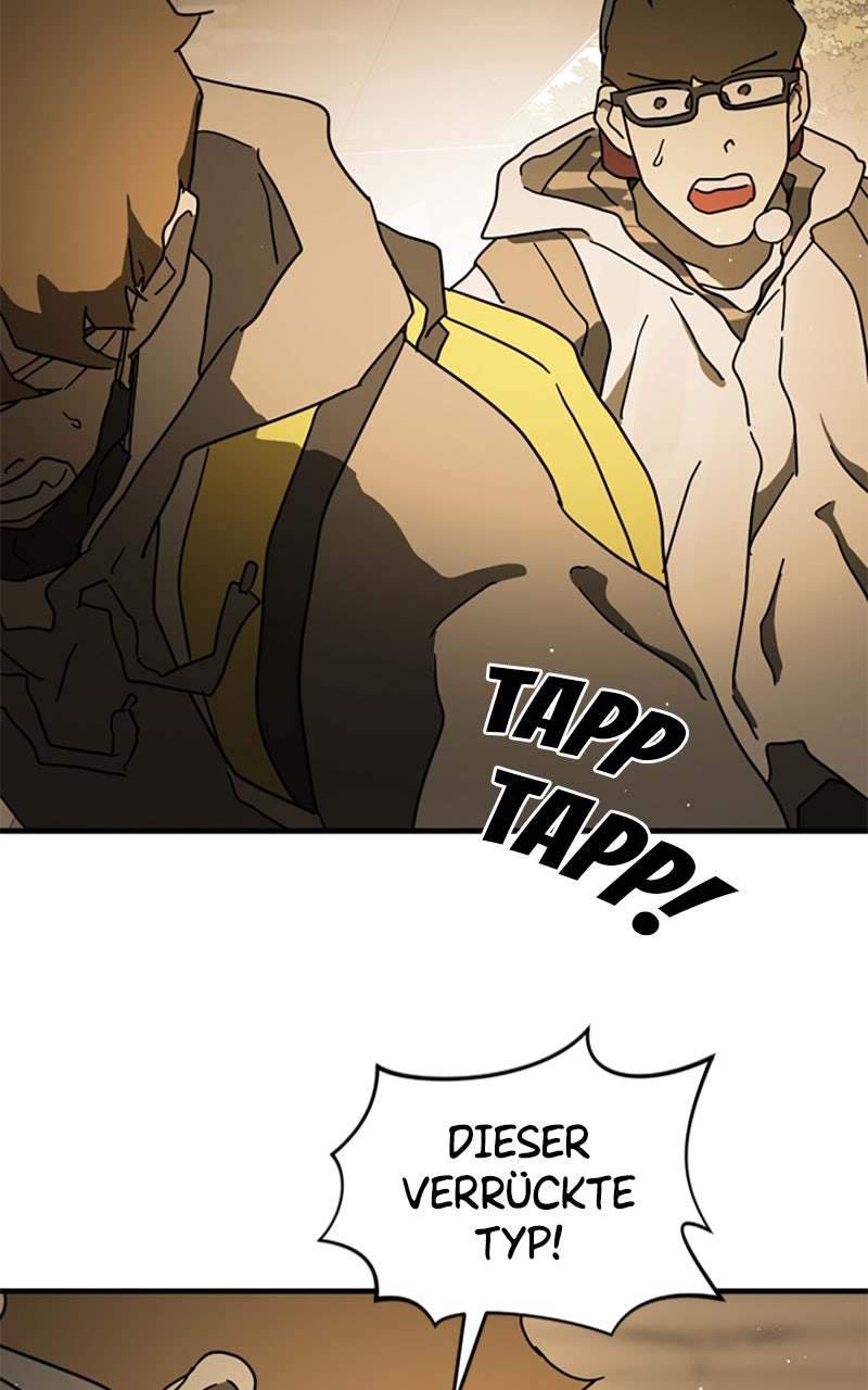 Read Eines Tages in Seoul Manga Online