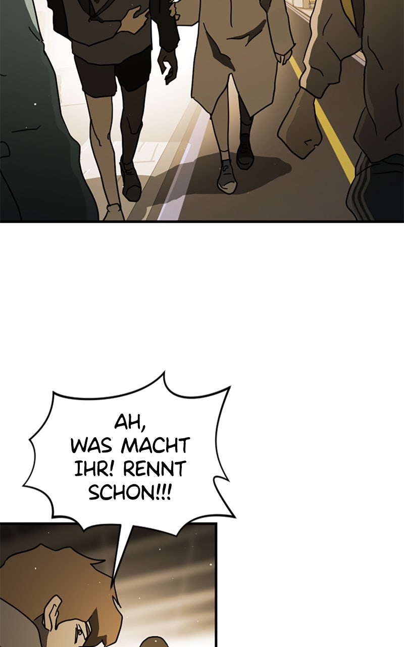 Read Eines Tages in Seoul Manga Online