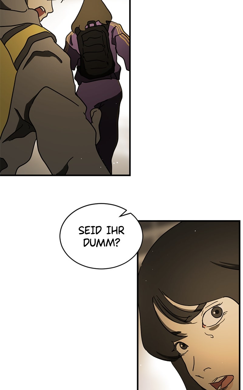 Read Eines Tages in Seoul Manga Online