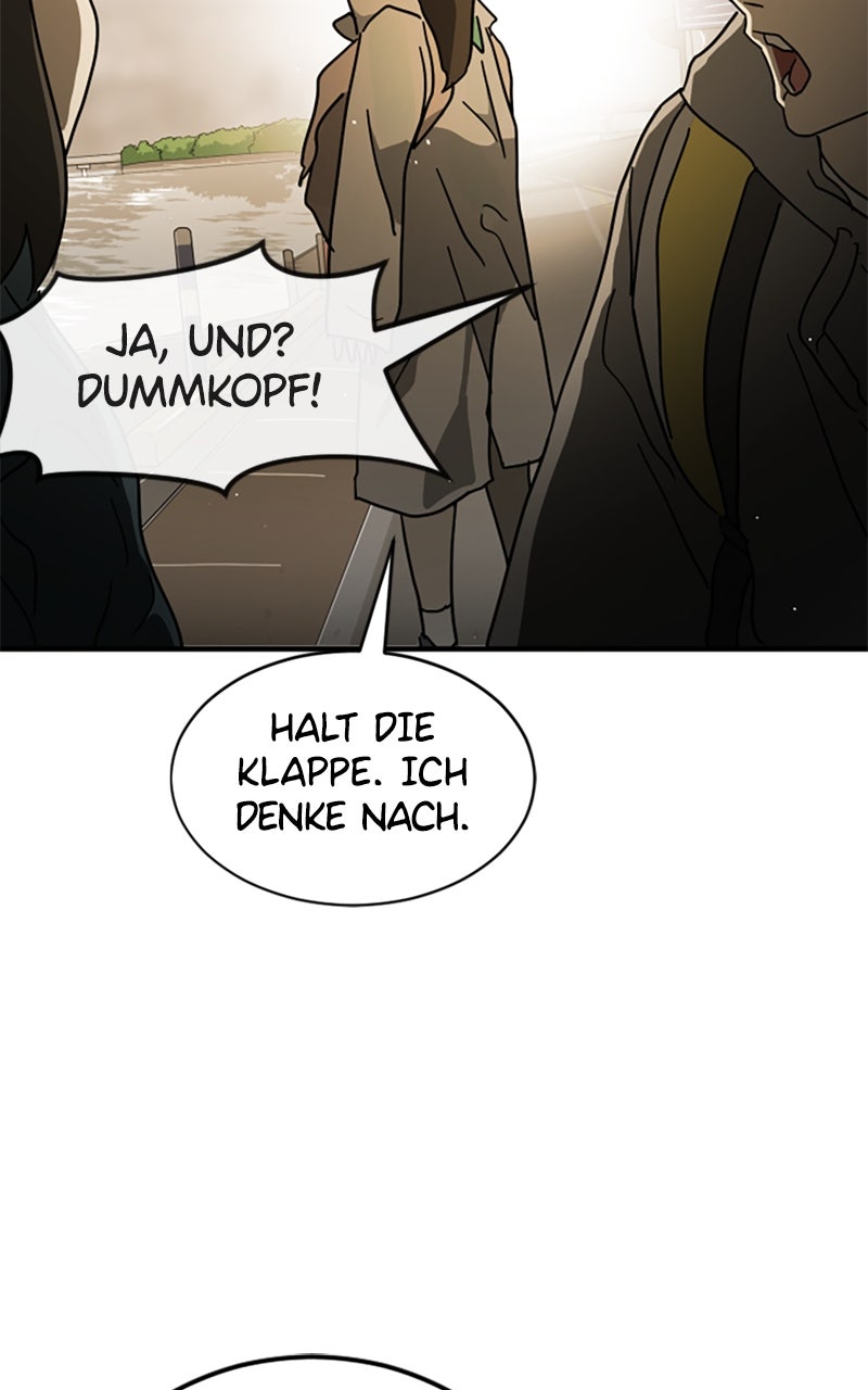 Read Eines Tages in Seoul Manga Online