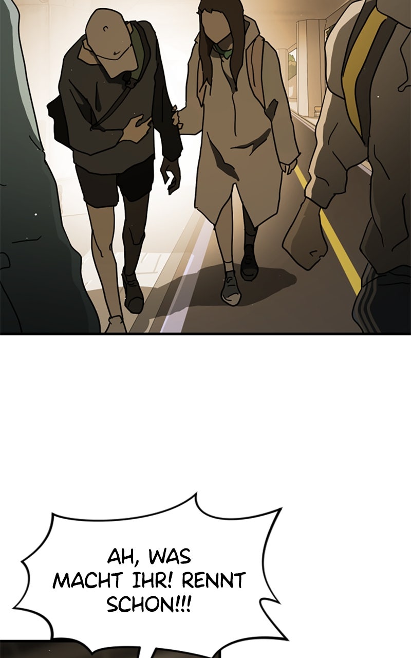 Read Eines Tages in Seoul Manga Online