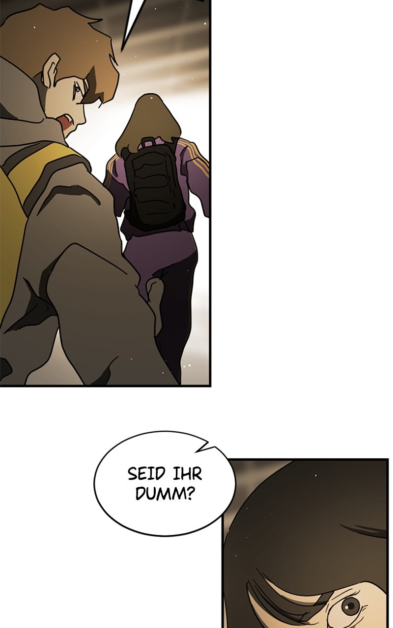 Read Eines Tages in Seoul Manga Online