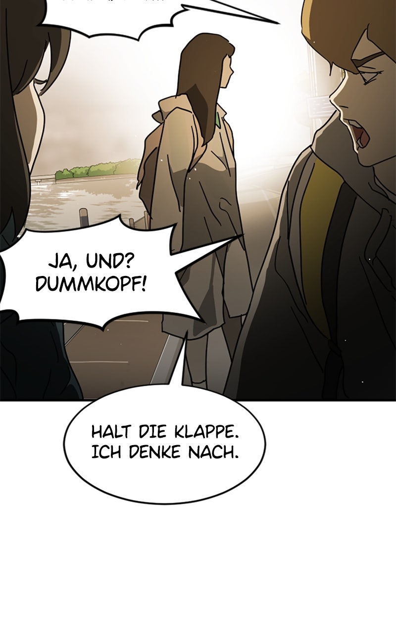 Read Eines Tages in Seoul Manga Online