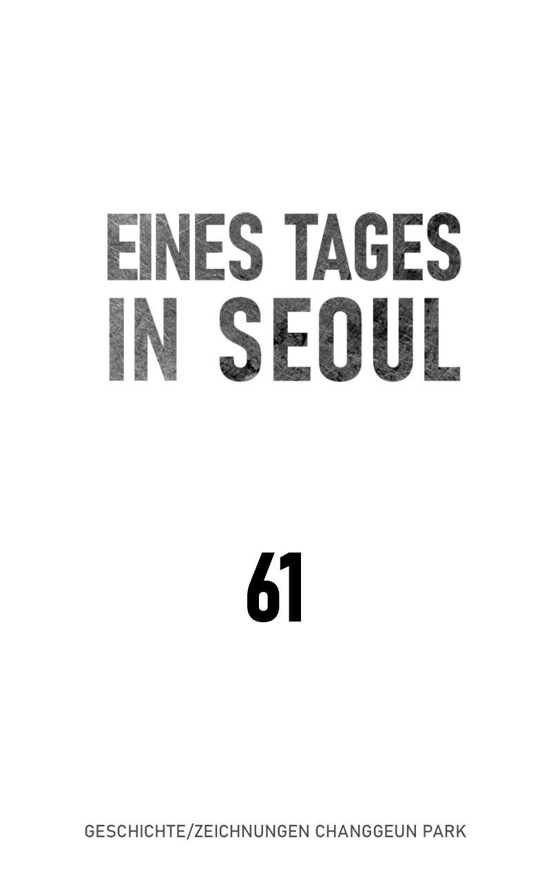 Read Eines Tages in Seoul Manga Online