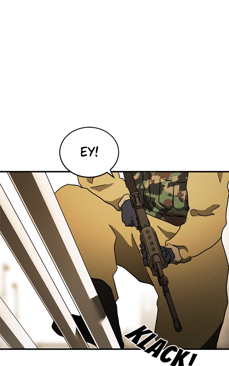 Read Eines Tages in Seoul Manga Online