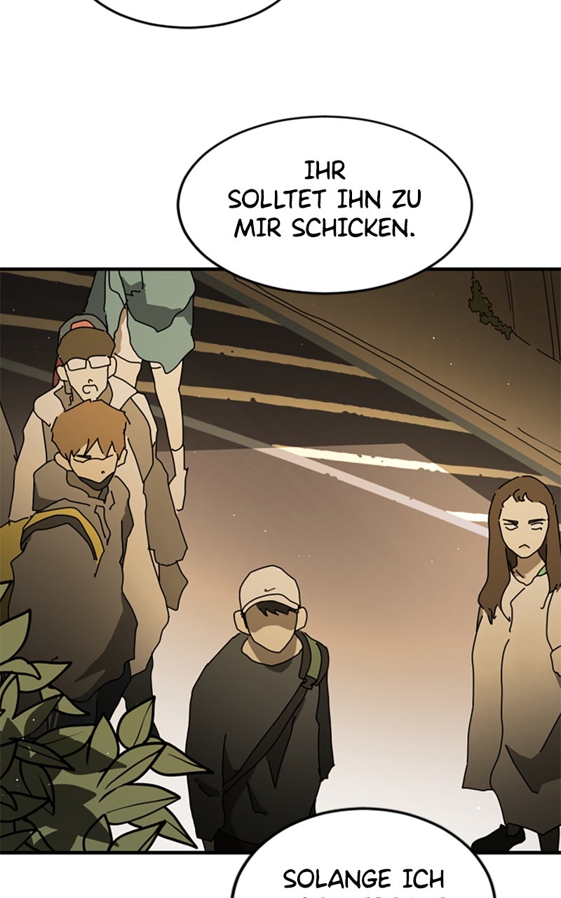 Read Eines Tages in Seoul Manga Online