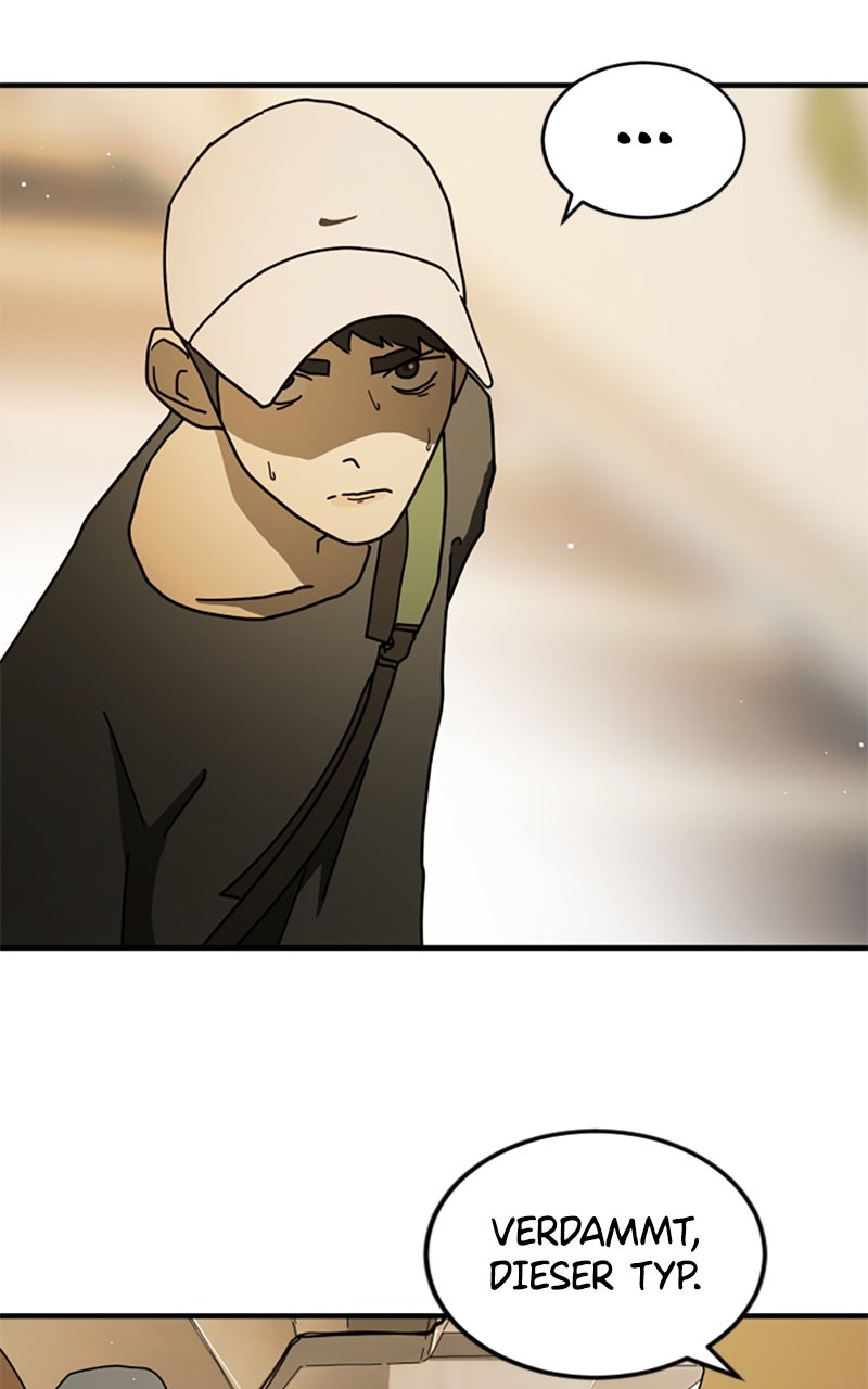 Read Eines Tages in Seoul Manga Online