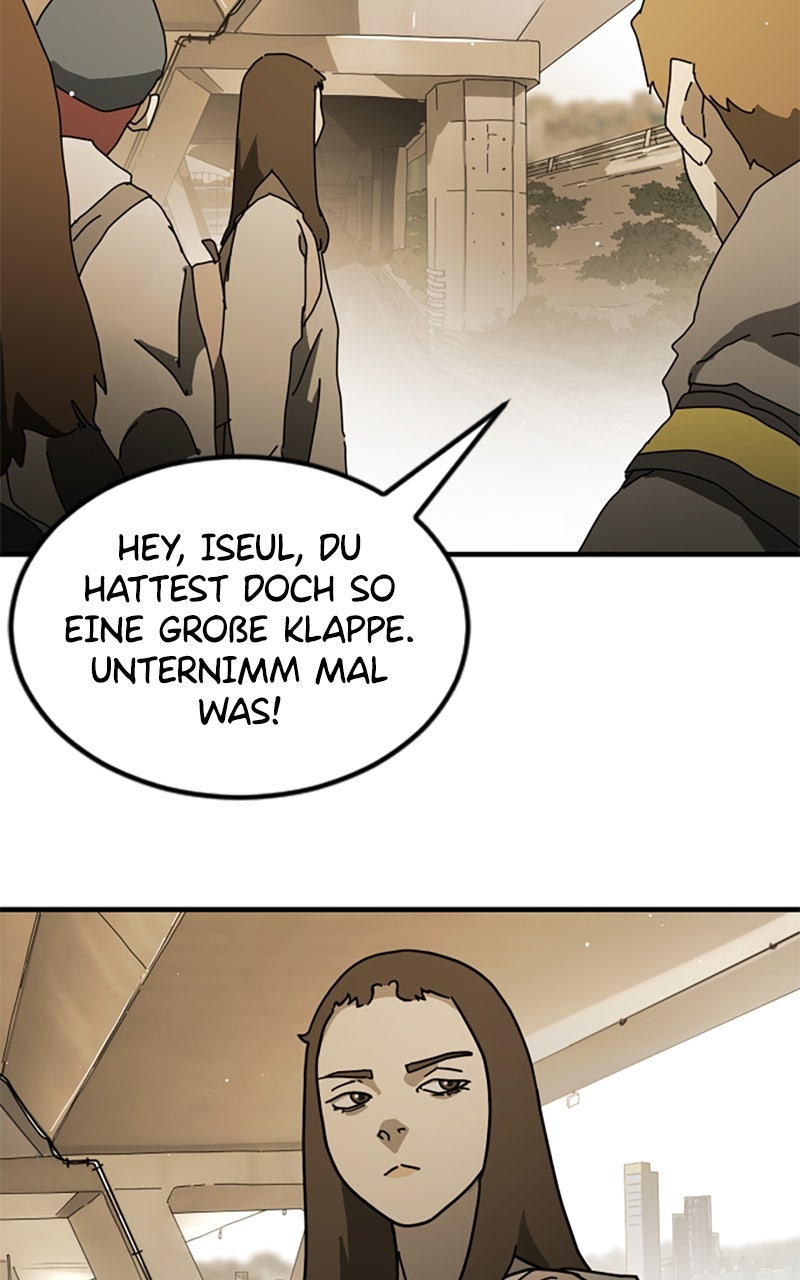 Read Eines Tages in Seoul Manga Online