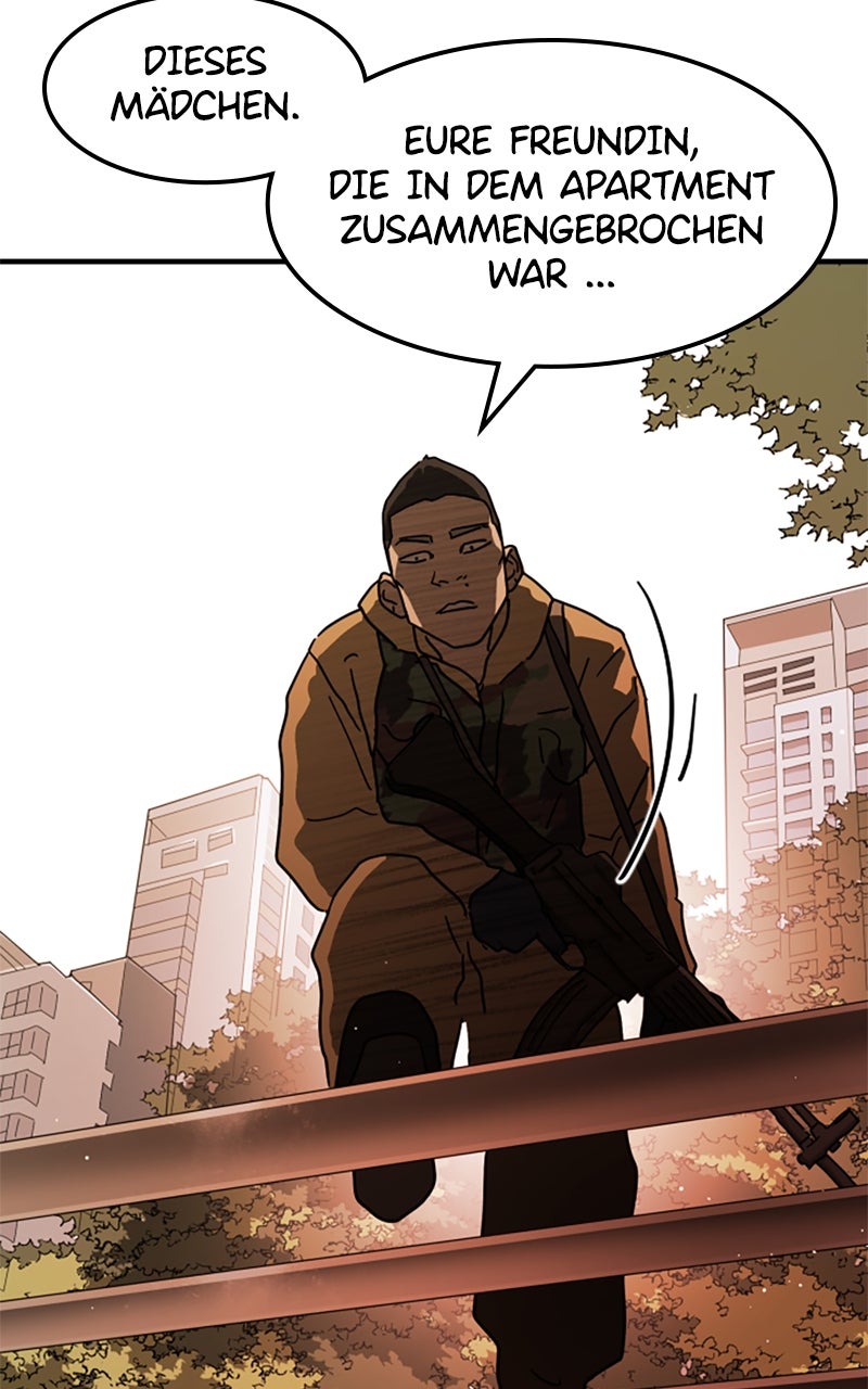 Read Eines Tages in Seoul Manga Online