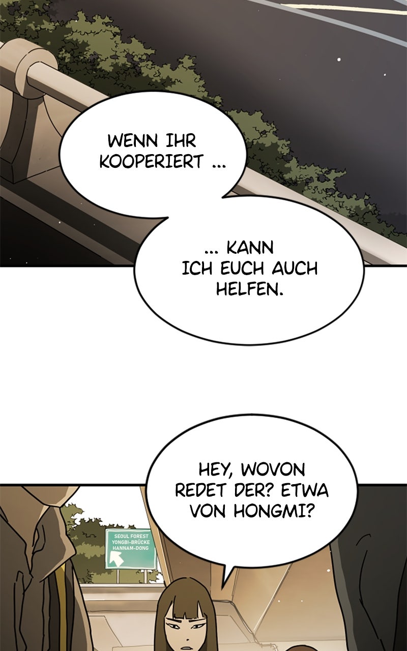 Read Eines Tages in Seoul Manga Online