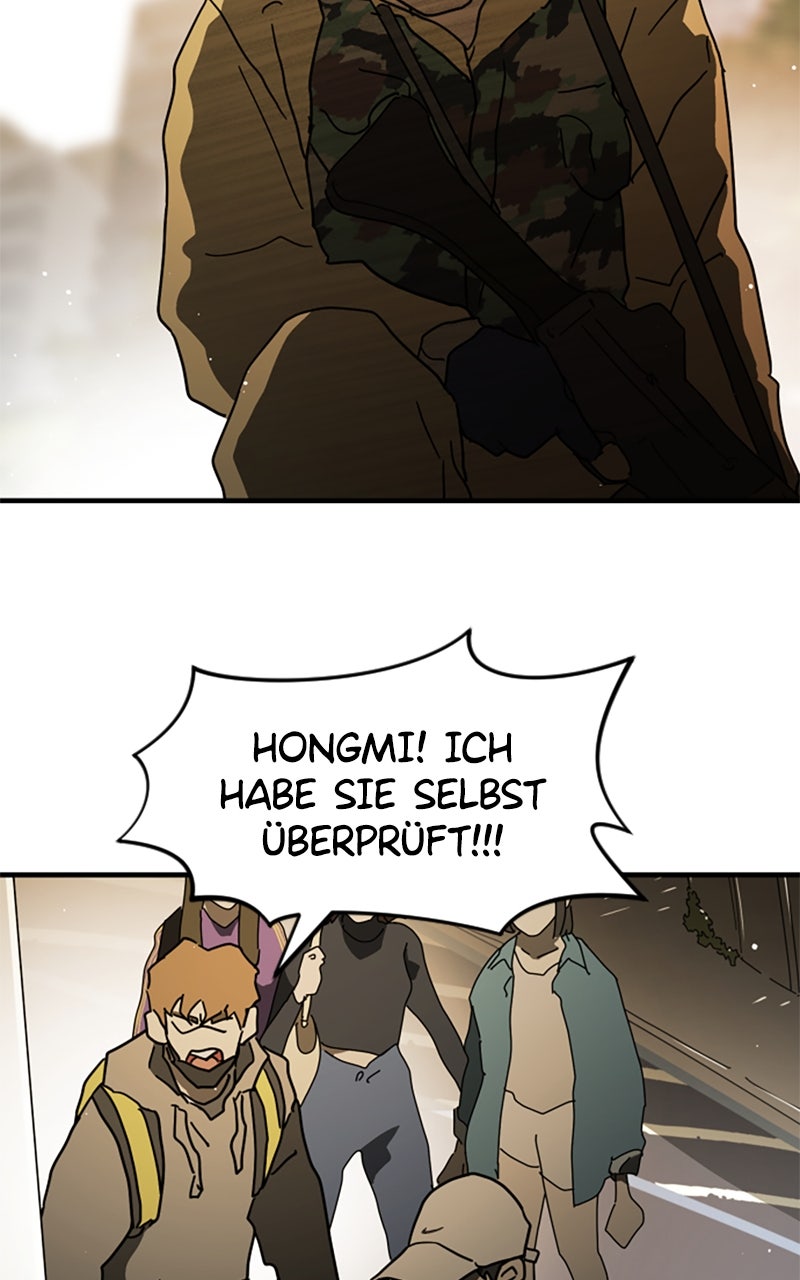 Read Eines Tages in Seoul Manga Online