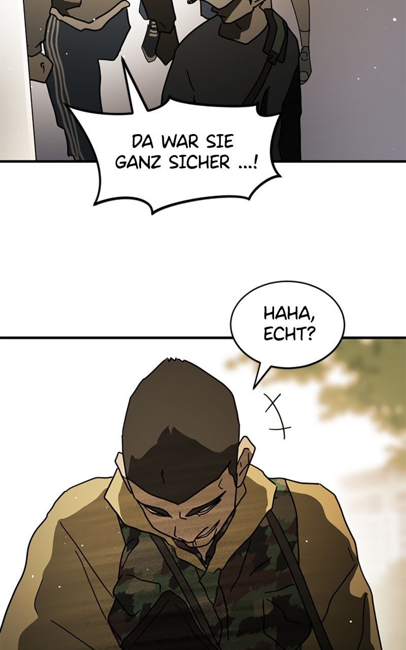 Read Eines Tages in Seoul Manga Online