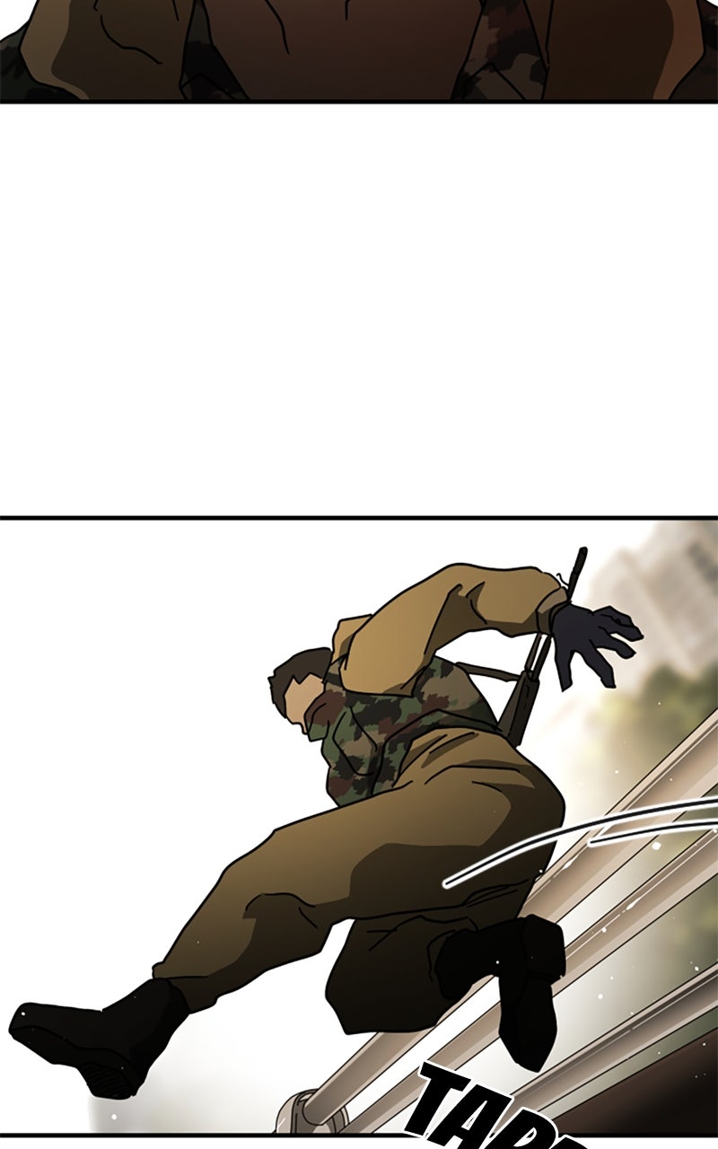 Read Eines Tages in Seoul Manga Online