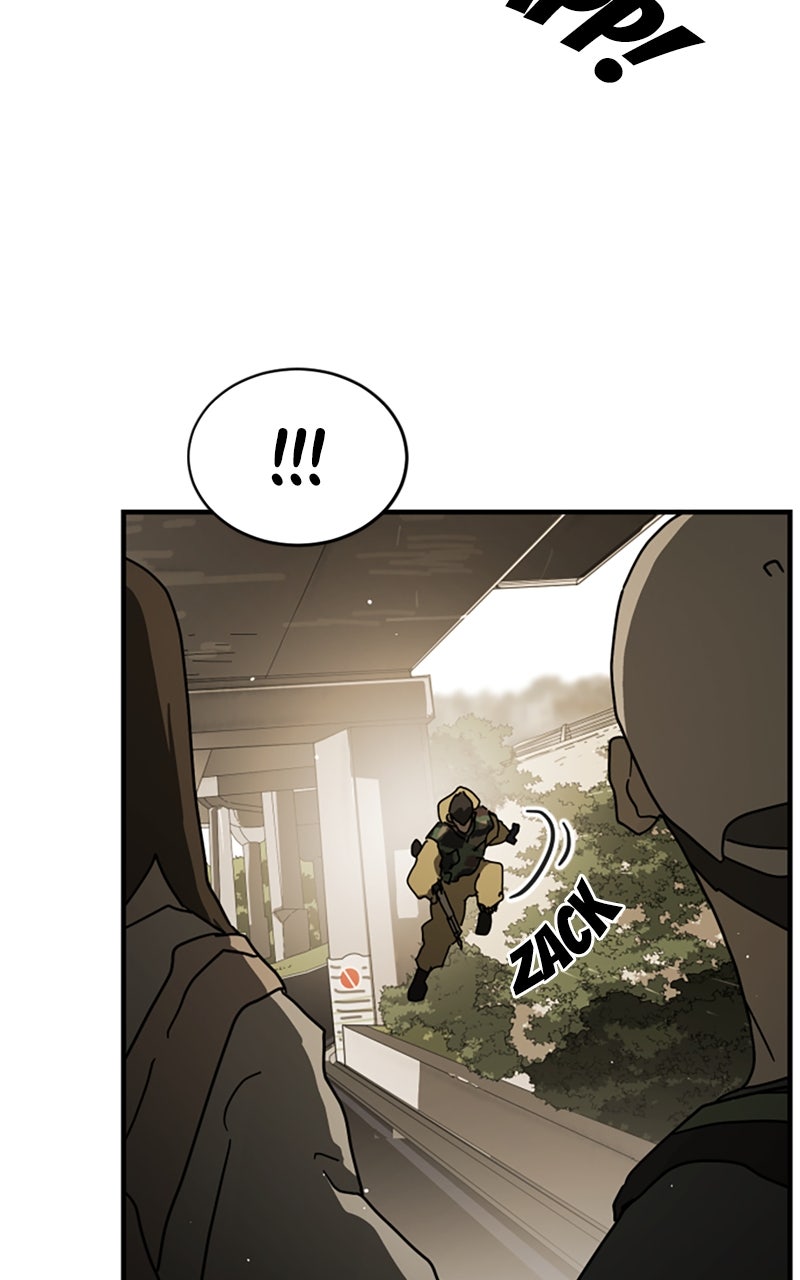 Read Eines Tages in Seoul Manga Online