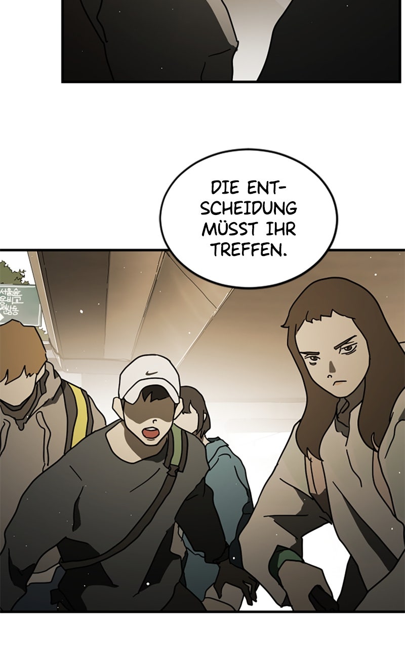 Read Eines Tages in Seoul Manga Online