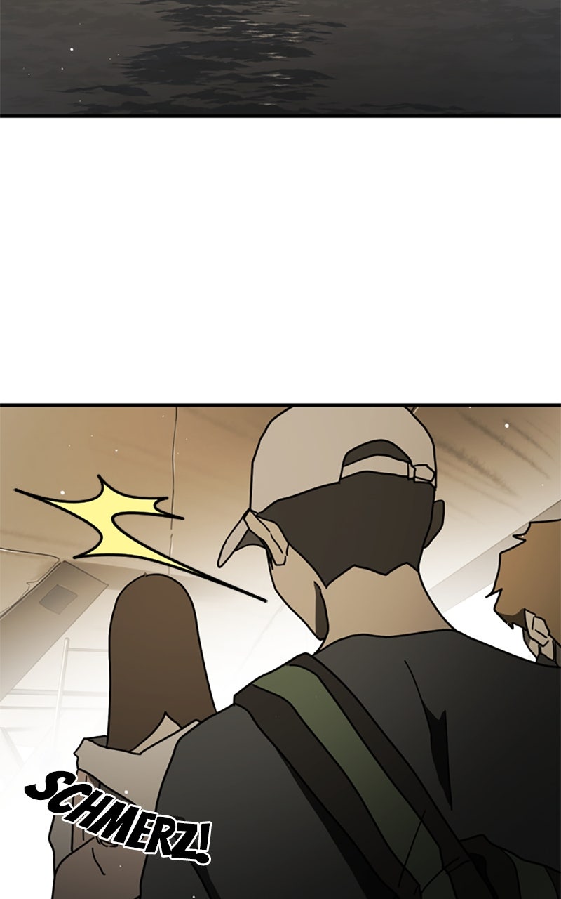 Read Eines Tages in Seoul Manga Online