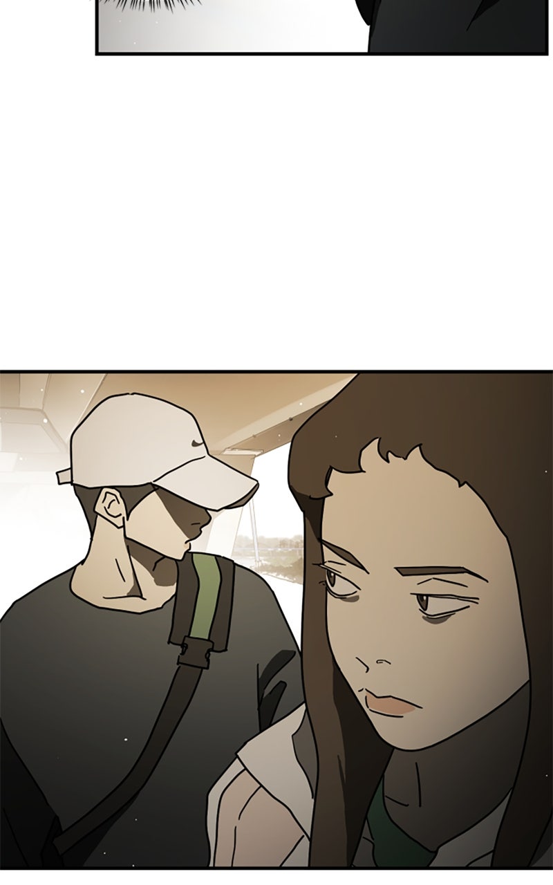 Read Eines Tages in Seoul Manga Online