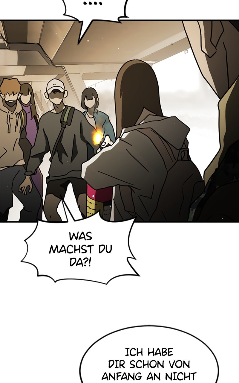 Read Eines Tages in Seoul Manga Online