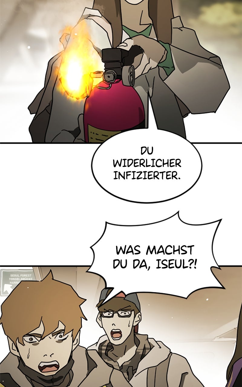 Read Eines Tages in Seoul Manga Online