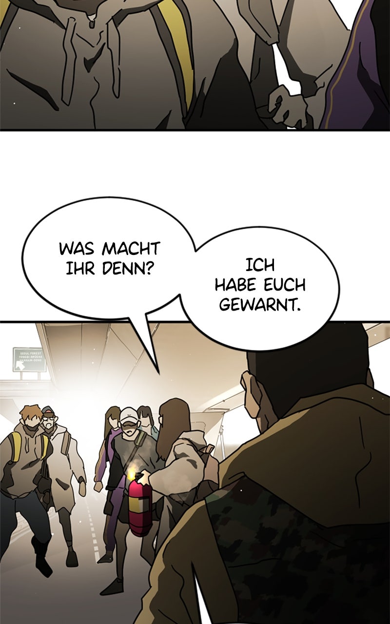 Read Eines Tages in Seoul Manga Online