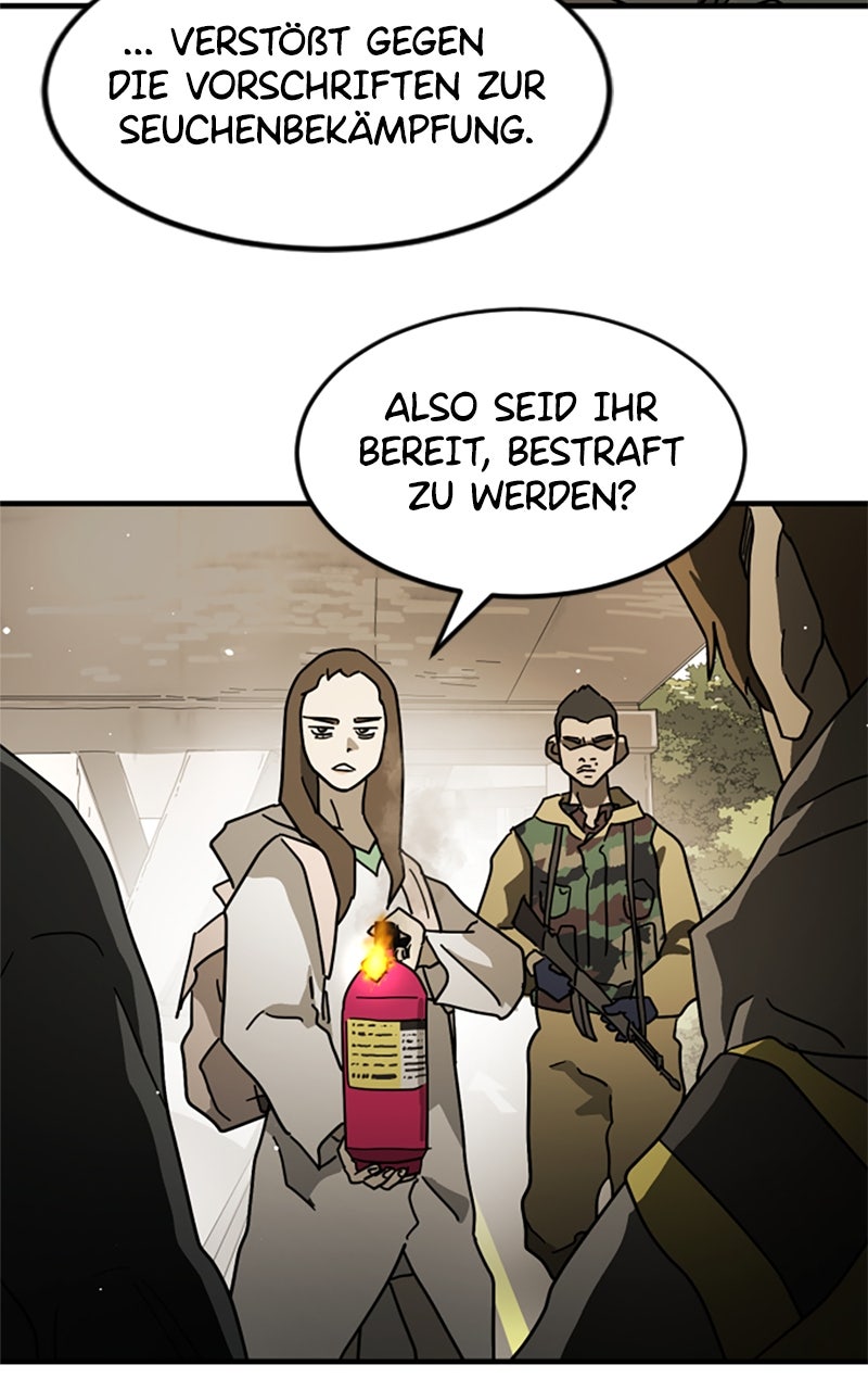 Read Eines Tages in Seoul Manga Online