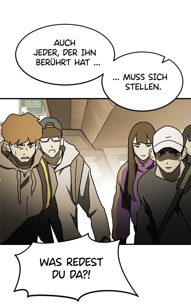 Read Eines Tages in Seoul Manga Online