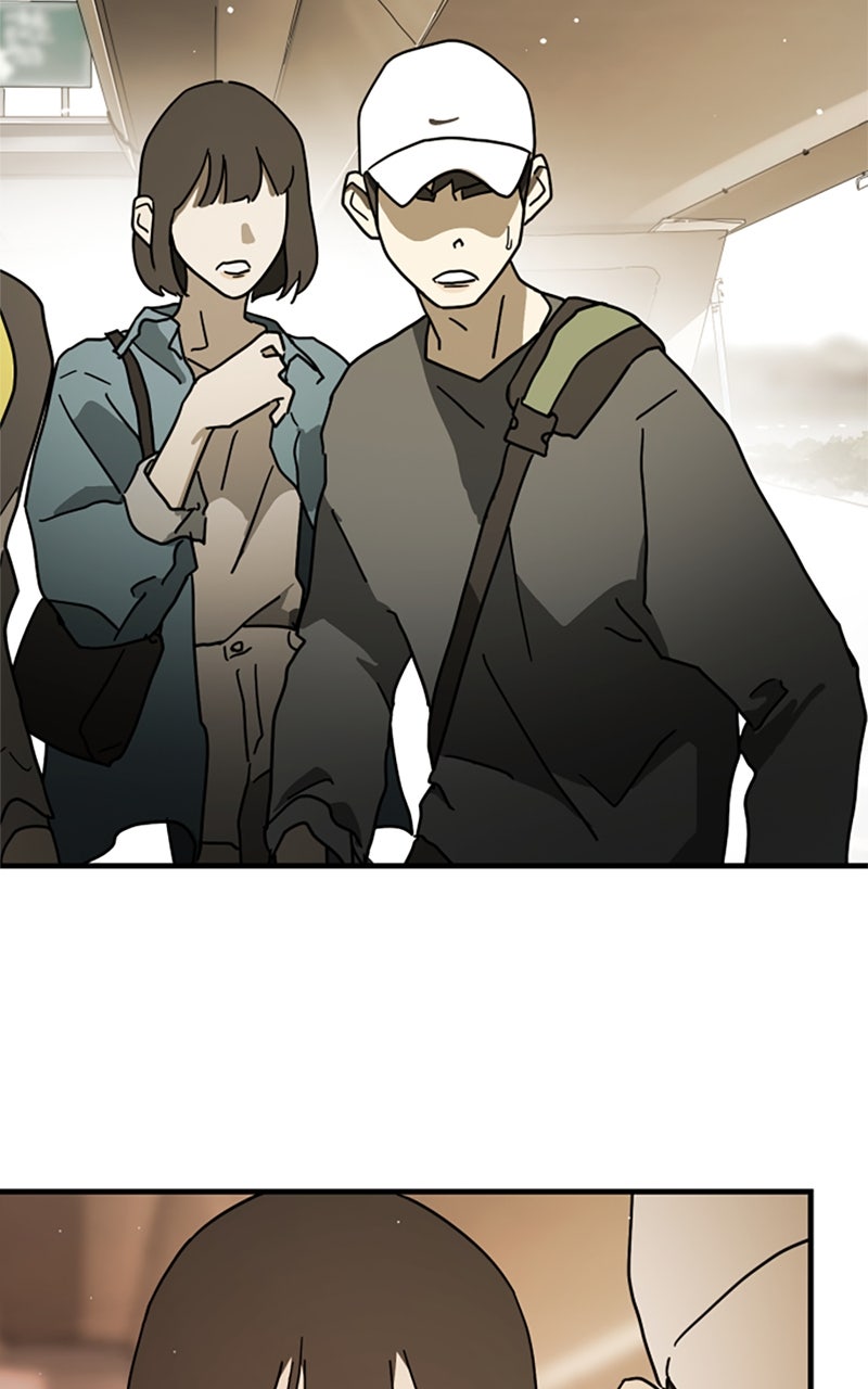 Read Eines Tages in Seoul Manga Online