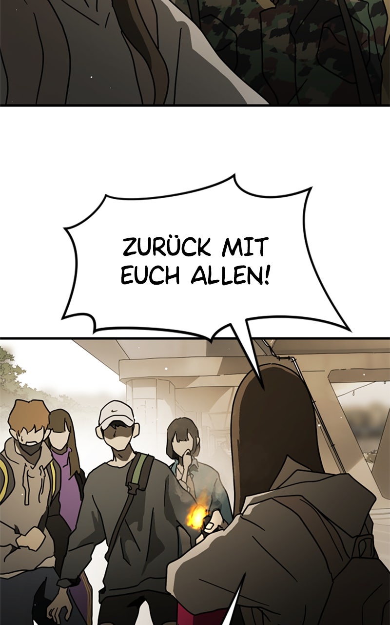 Read Eines Tages in Seoul Manga Online