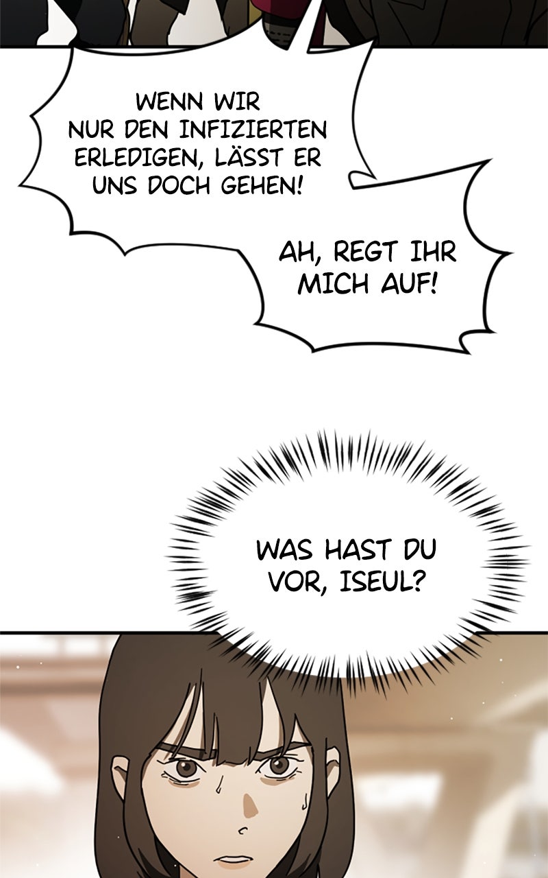 Read Eines Tages in Seoul Manga Online