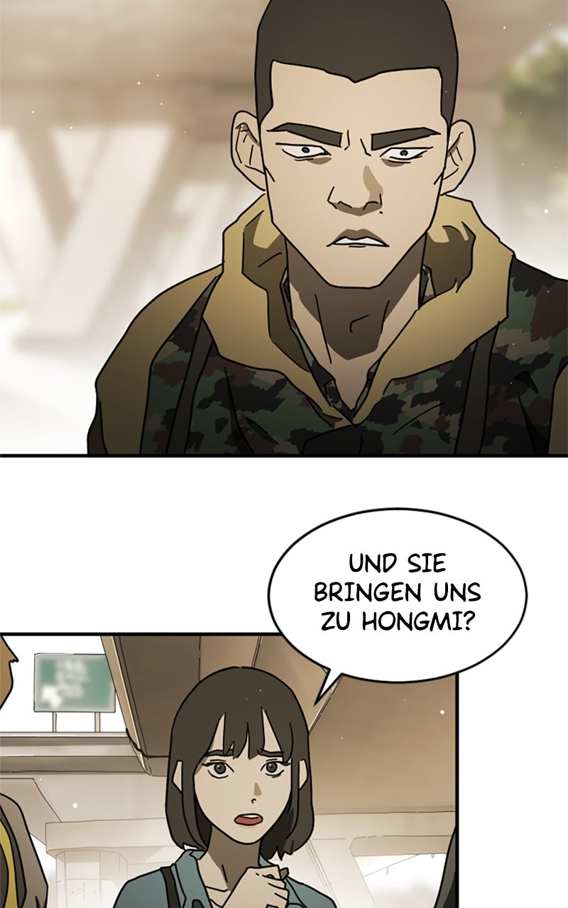 Read Eines Tages in Seoul Manga Online