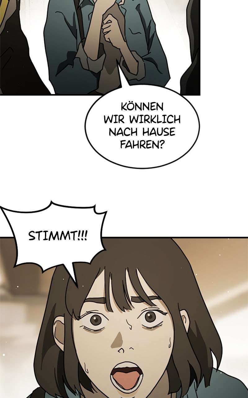 Read Eines Tages in Seoul Manga Online