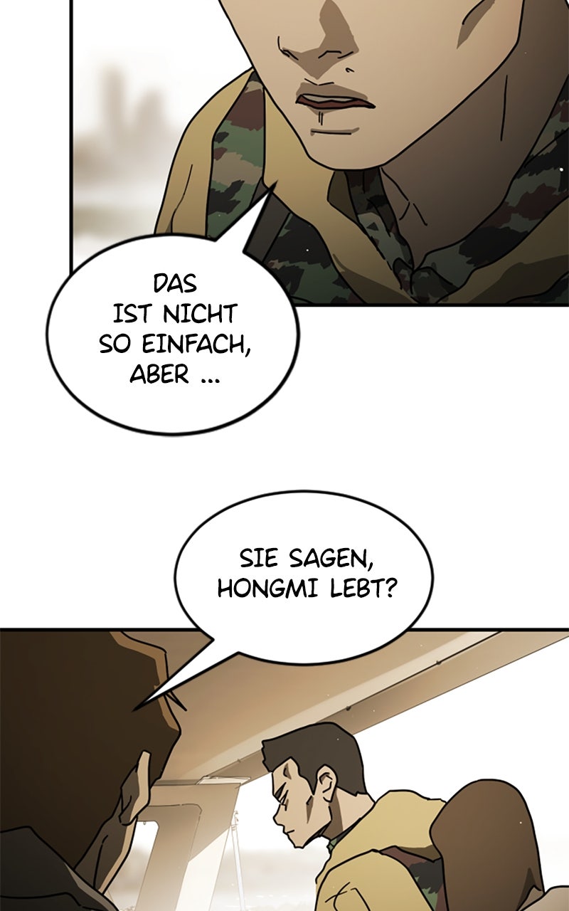 Read Eines Tages in Seoul Manga Online