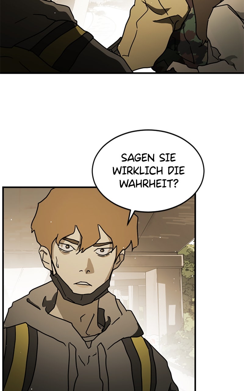 Read Eines Tages in Seoul Manga Online