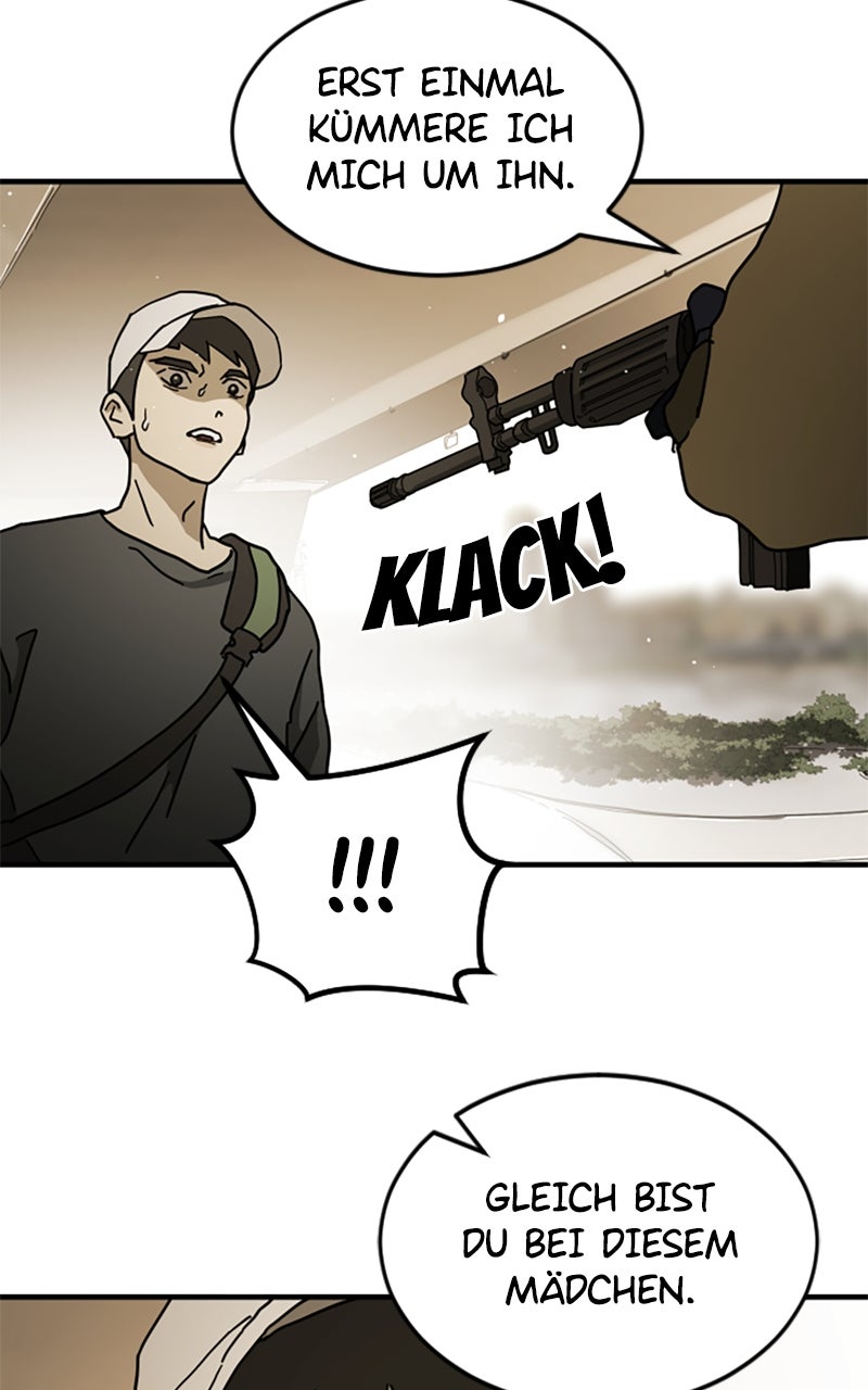 Read Eines Tages in Seoul Manga Online