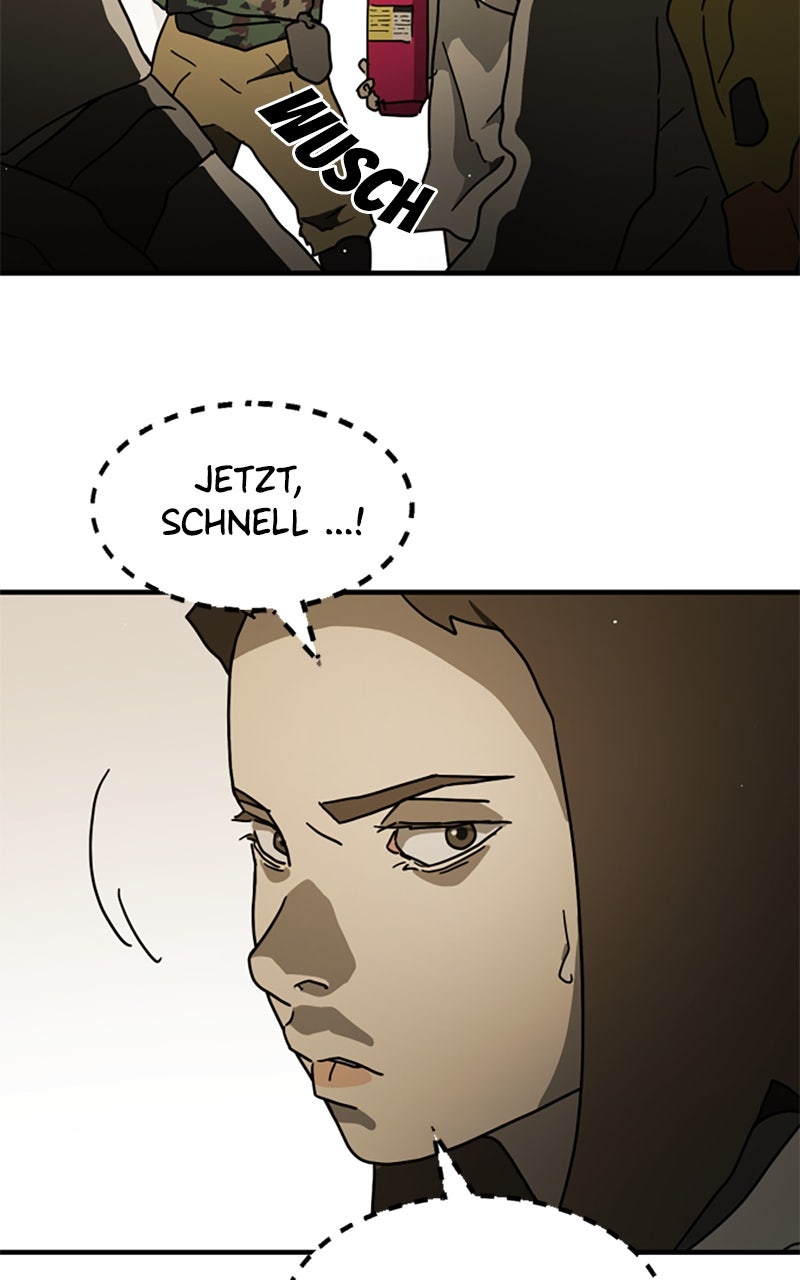 Read Eines Tages in Seoul Manga Online