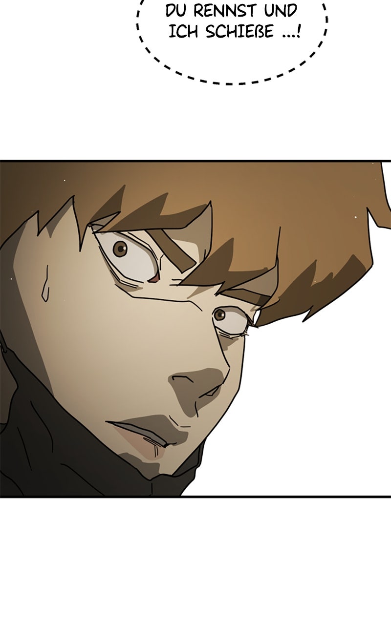 Read Eines Tages in Seoul Manga Online